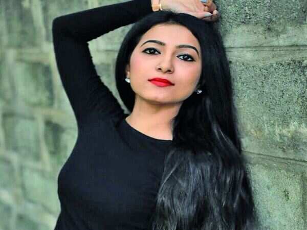ADHVITHI SHETTY