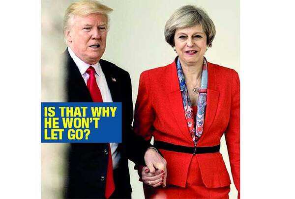 TRUMP1