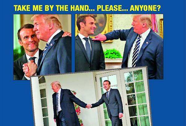 TRUMP3