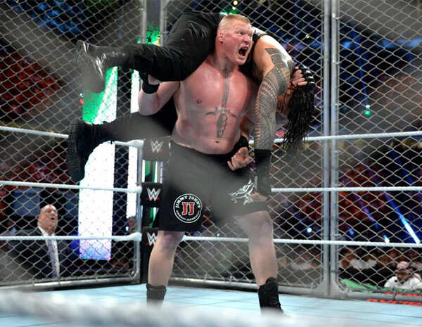 Brock