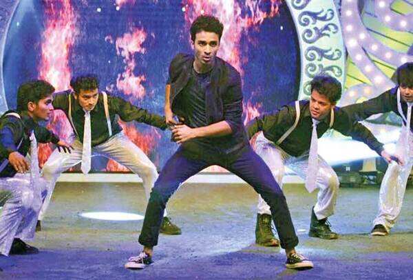 Raghav-1