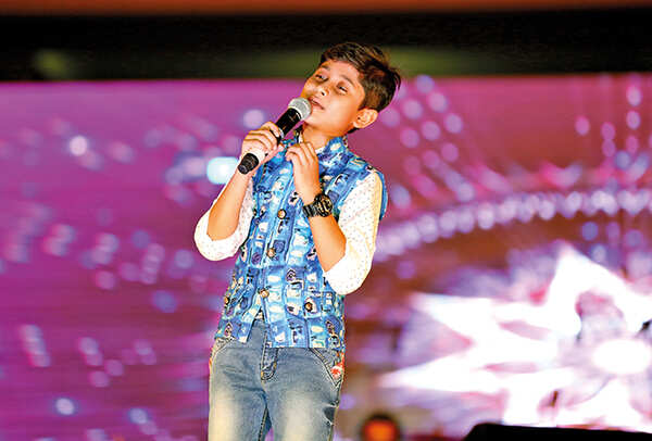 Shreyan Bhattacharya (BCCL/ Aditya Yadav)