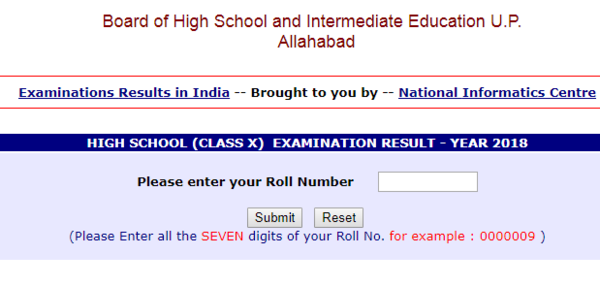 up result