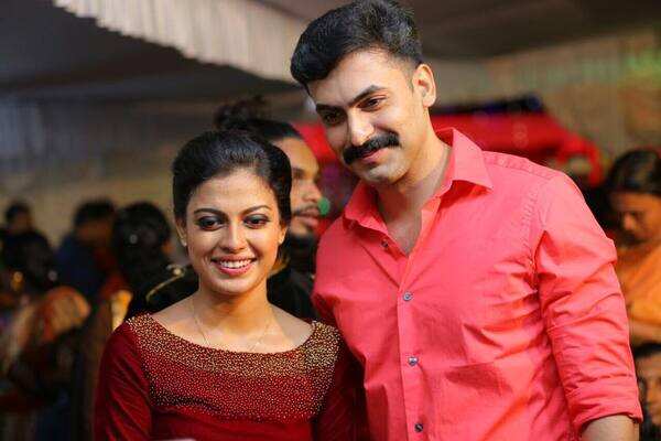 Anusree and Rayjan were once linked in a relationship when duo appeared together