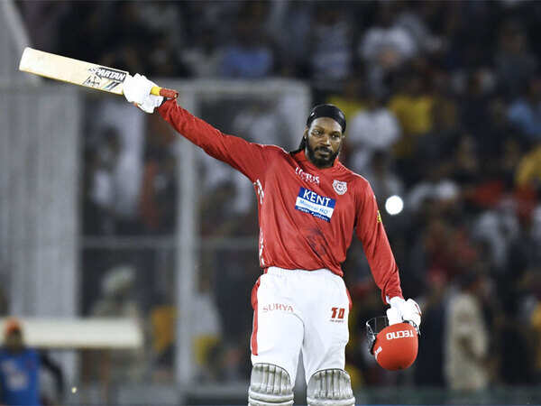 gayle-kxip-afp