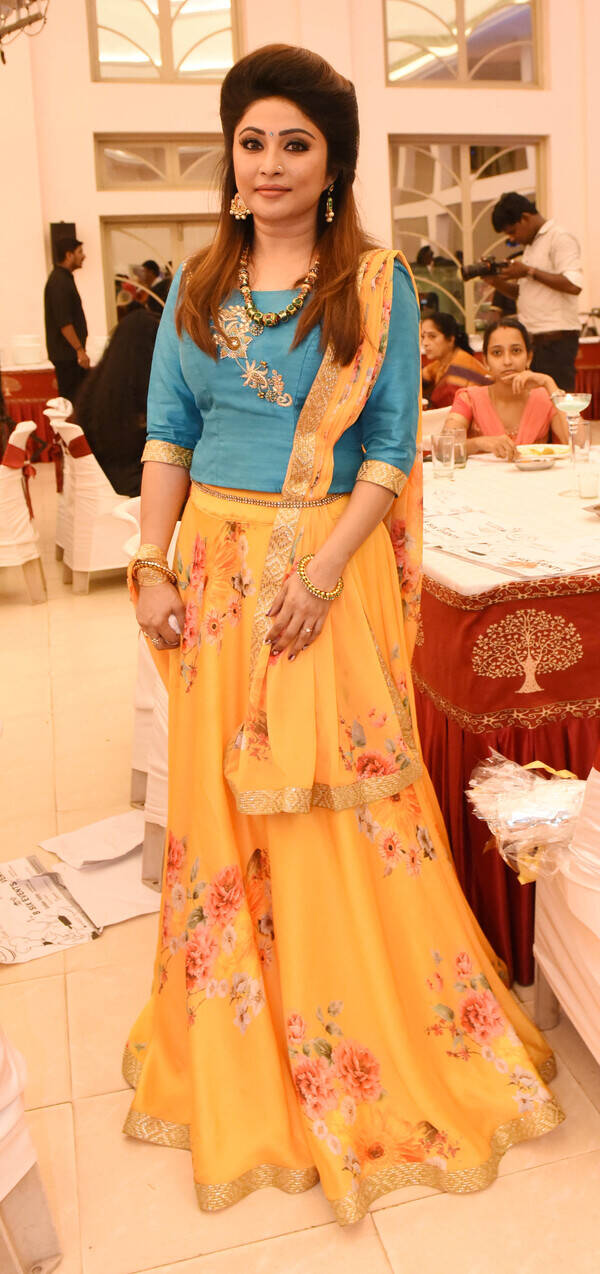 Archana