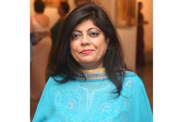 Renu-Shahnawaz-Hussain