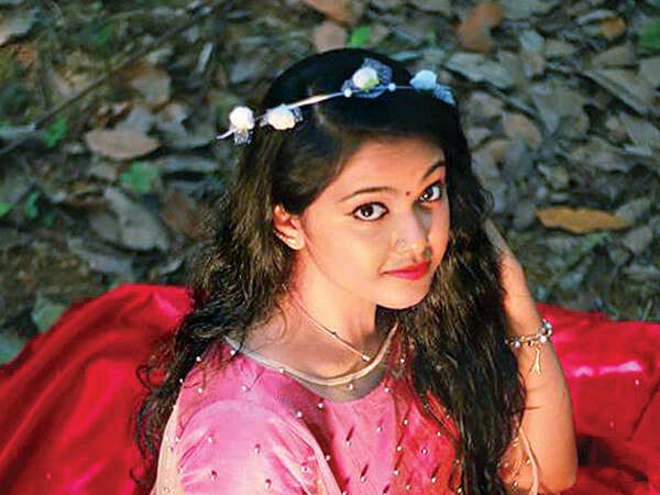Rebecca Santhosh