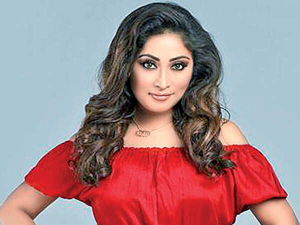 Archana Susheelan