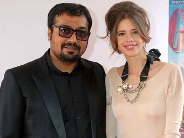 Anurag Kashyap