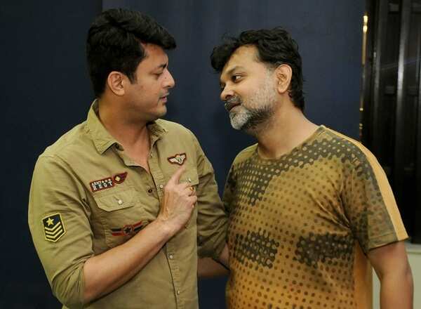 Jishu U Sengupta & Srijit Mukherjee (1)