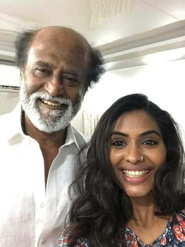 Anjali Patil-Rajini