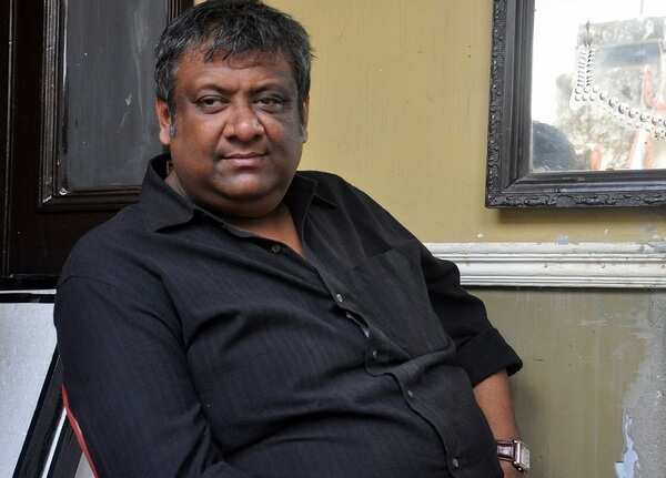 kaushik Ganguly