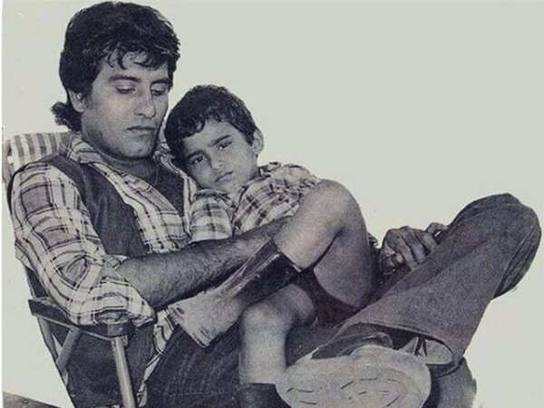 Vinod Khanna