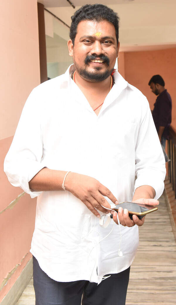 Kannan Thamarakulam