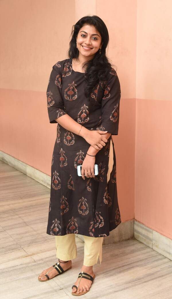 Sruthi Ramachandran (3)