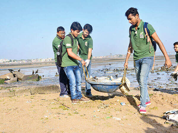 GREEN-STUDENTS