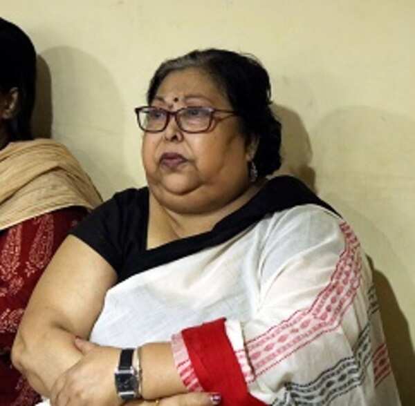 Chhanda Dutta