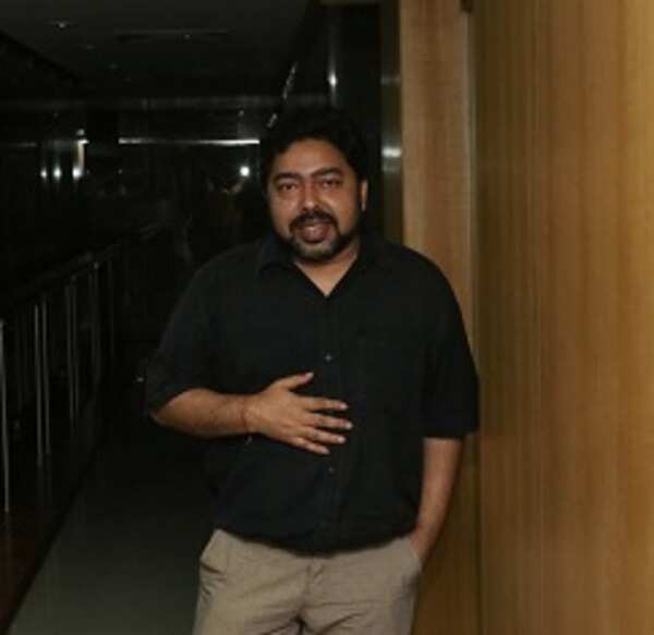 Neel Dutta