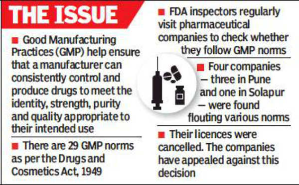 Four biotech companies to know in Pune