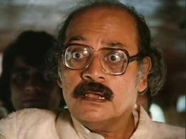 Utpal Dutt Images