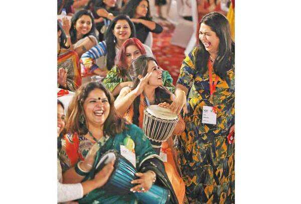 IMG_7484-A-djembe-workshop-was-also-conducted-at-the-event