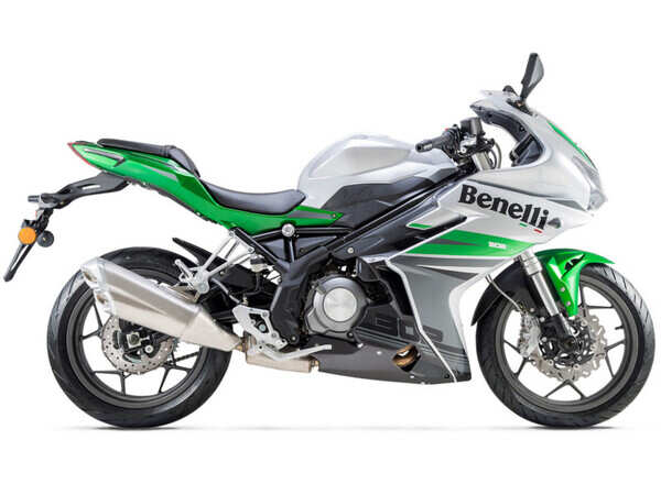 Benelli 302R
