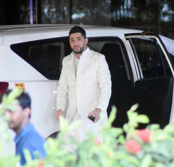 Sonam Kapoor - Anand Ahuja sangeet video
