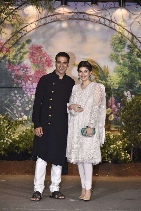 Sonam Kapoor marriage reception pics
