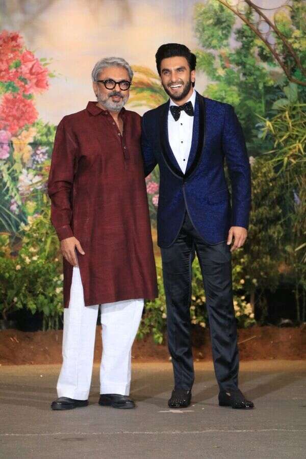 Sonam Kapoor marriage reception photos