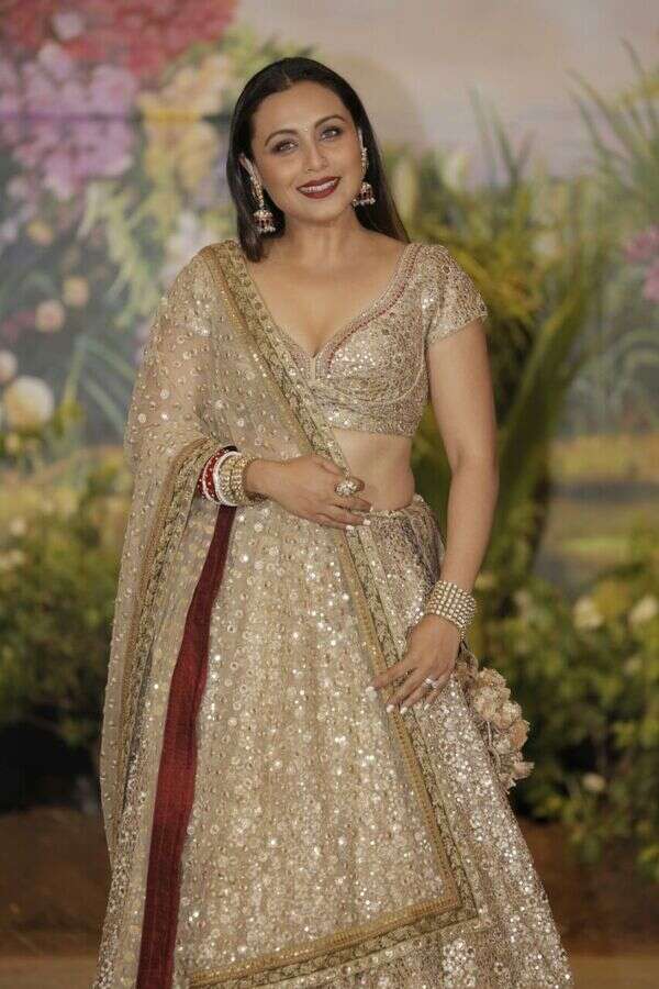 Sonam Kapoor Marriage Photos