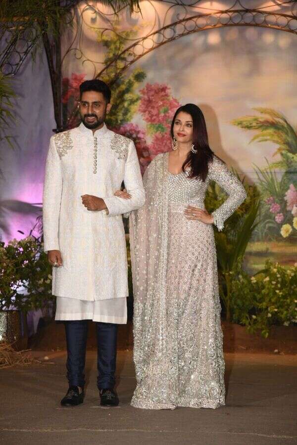 Sonam Kapoor wedding reception photos