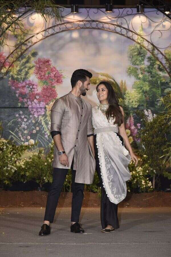 Sonam Kapoor wedding reception photos