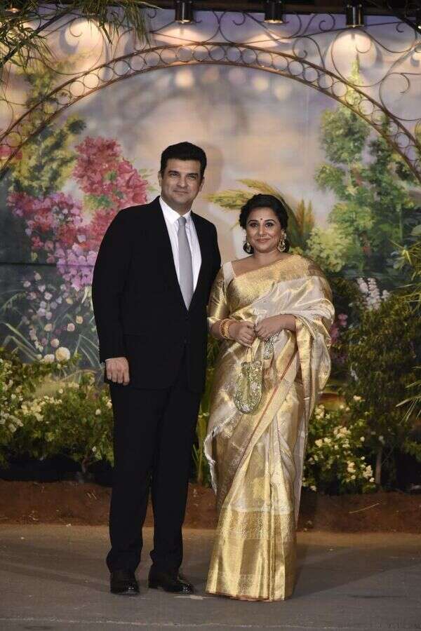 Sonam Kapoor Wedding Photos