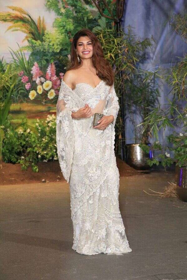 Sonam Kapoor Wedding Photos