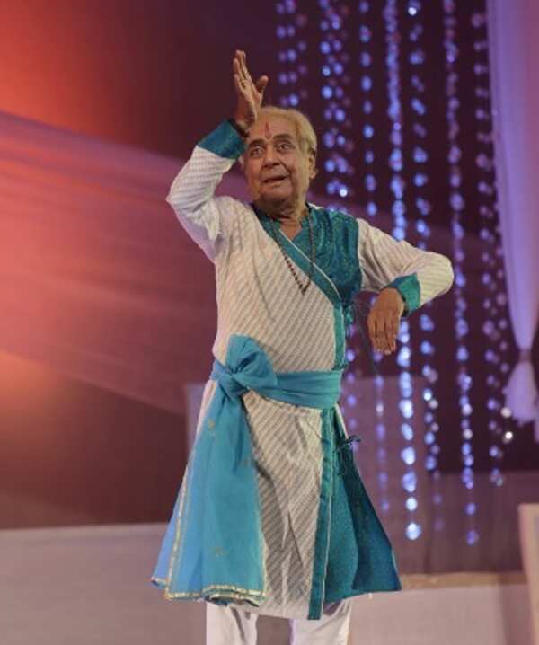 Pt Birju Maharaj (7)