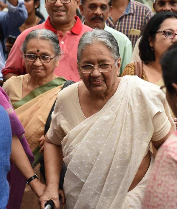 Indira Bhaskaran