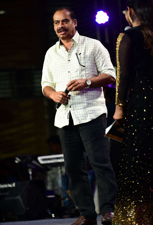 Sathyan Anthikkad 02