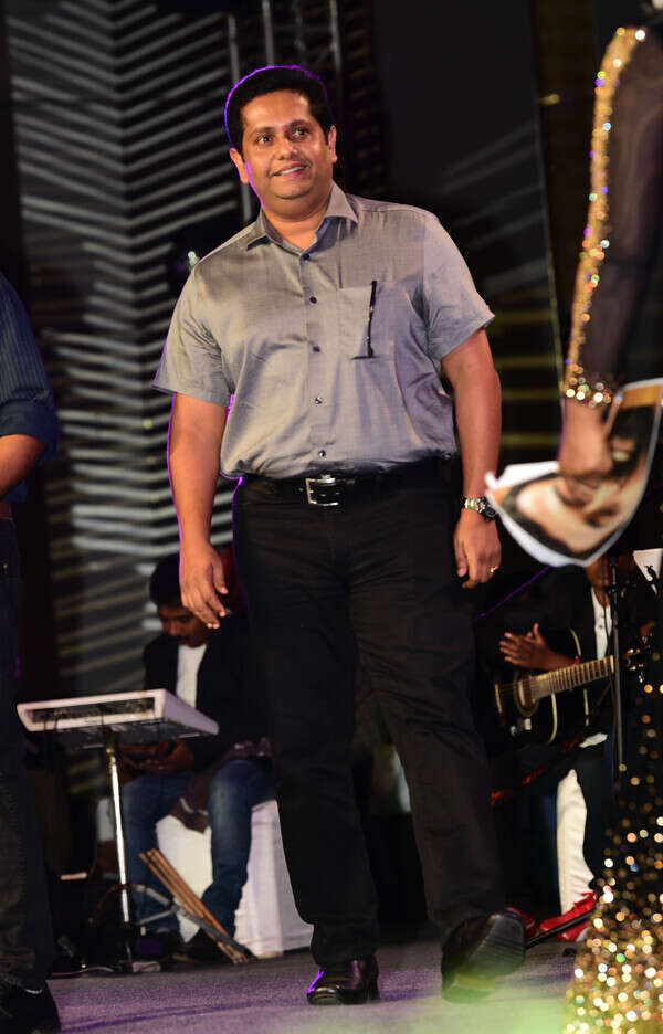 Jeethu Joseph 02