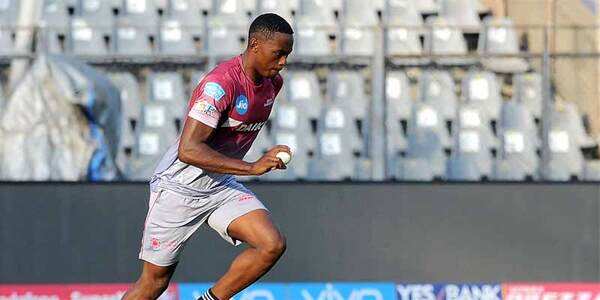 rabada