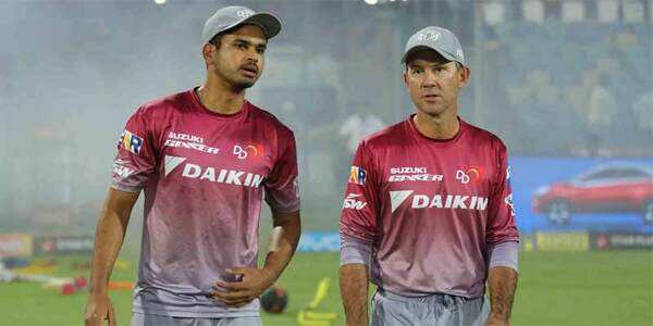 shreyas