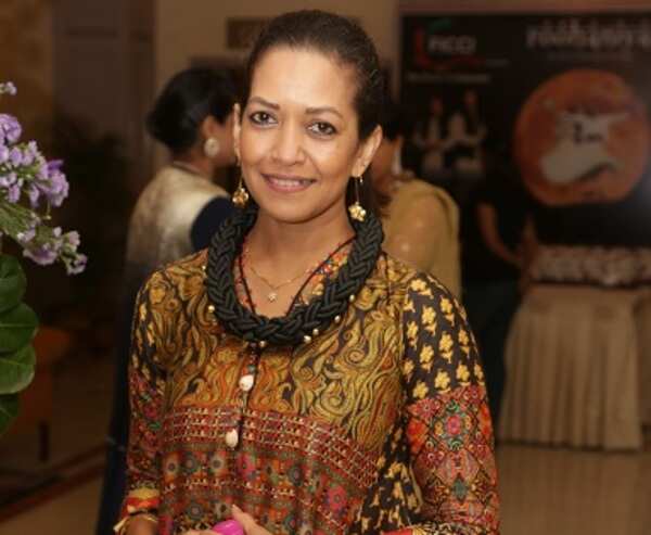 Esha Dutta