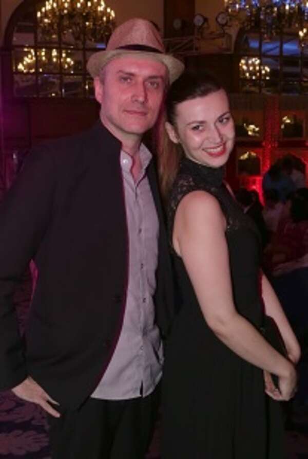 Fabrice Plancon Veronika Vasileskq