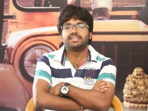 Anil Ravipudi Images