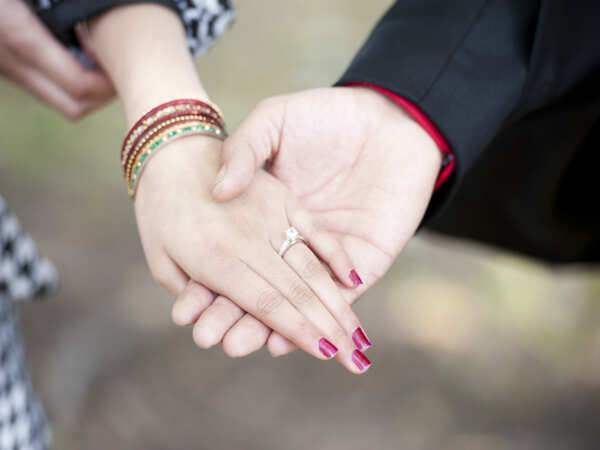 Why these Indian couples are opting to not have kids
