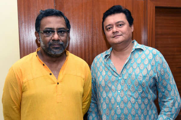 Kamaleshwar Mukherjee & Swasata Chatterjee (2)