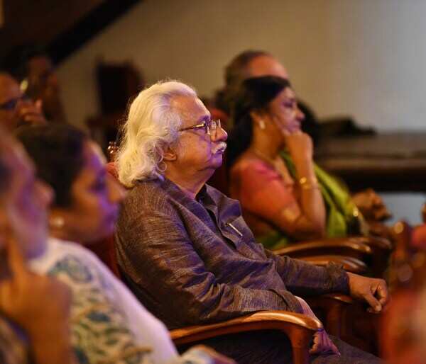 Adoor Gopalakrishnan