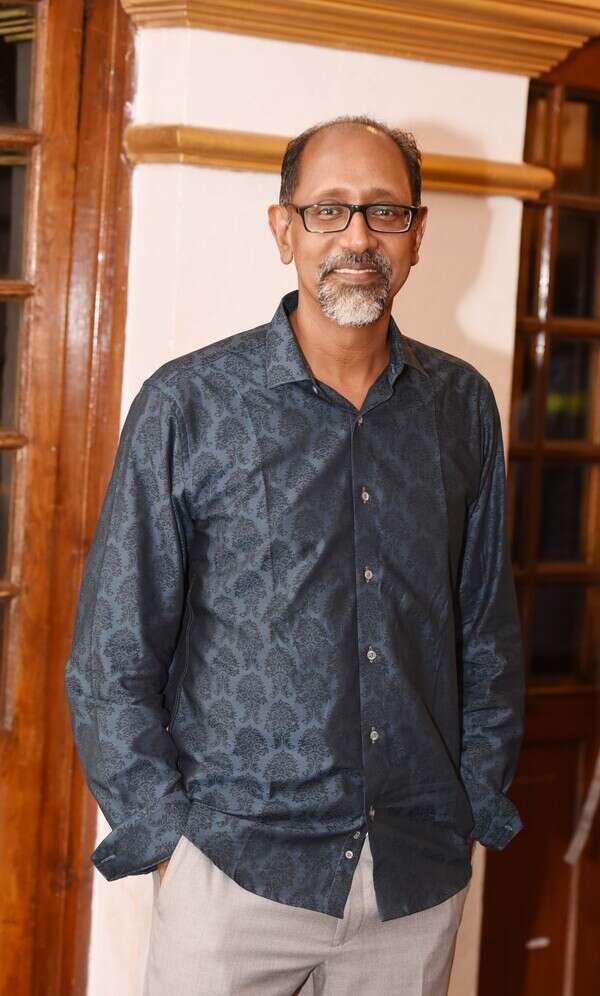 satish babusenan