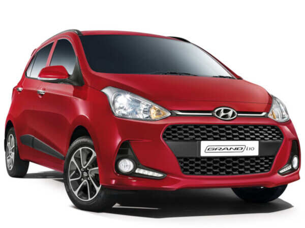 grand i10