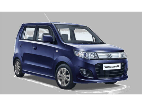 wagonr